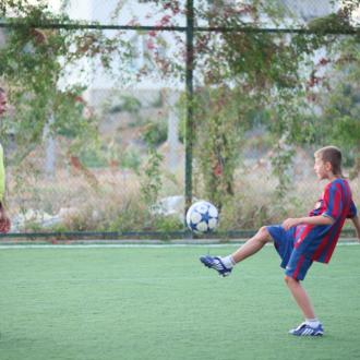 Отель Барселона | Фото 2