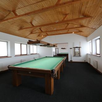 Отель Барселона | Фото 5