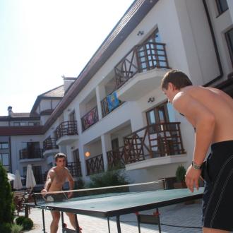 Отель Барселона | Фото 6