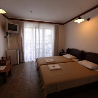 Отель Барселона | Фото 8