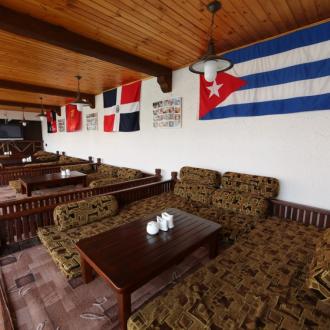 Отель Барселона | Фото 13