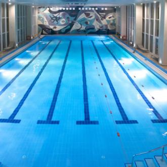 Санаторий Айвазовское | Фото 2