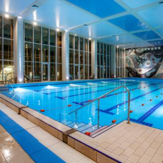 Санаторий Айвазовское | Фото 3