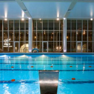 Санаторий Айвазовское | Фото 4