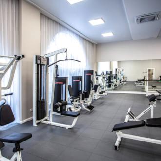 Санаторий Айвазовское | Фото 5