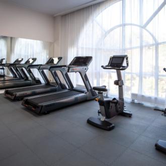 Санаторий Айвазовское | Фото 6