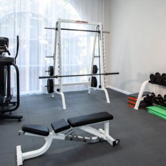 Санаторий Айвазовское | Фото 7