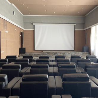 Санаторий Айвазовское | Фото 8