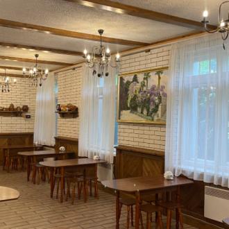 Санаторий Айвазовское | Фото 12