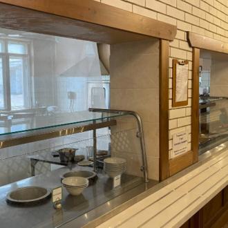 Санаторий Айвазовское | Фото 13