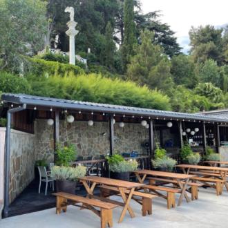 Санаторий Айвазовское | Фото 15