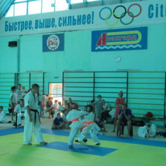 Пансионат Авангард | Фото 7