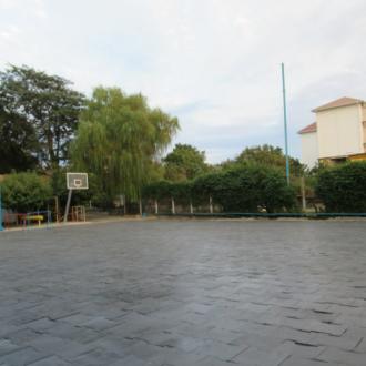 Пансионат Авангард | Фото 10