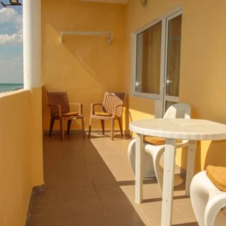 Пансионат Авангард | Фото 19