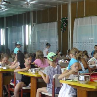 Пансионат Авангард | Фото 21