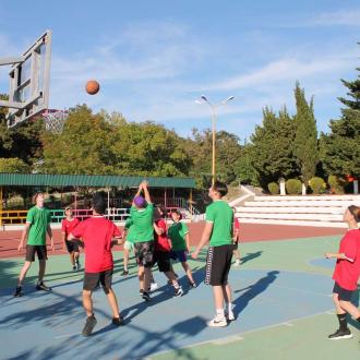 Детский Оздоровительный Комплекс "Шатэ Сэл" | Фото 2