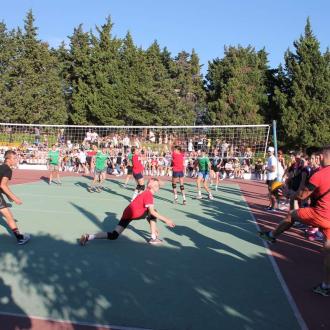 Детский Оздоровительный Комплекс "Шатэ Сэл" | Фото 3