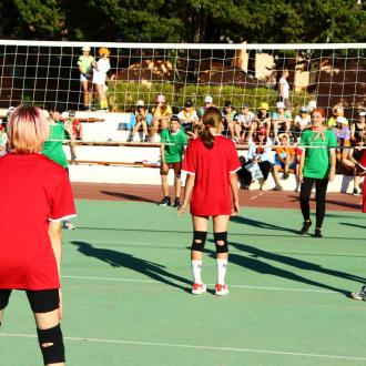 Детский Оздоровительный Комплекс "Шатэ Сэл" | Фото 4