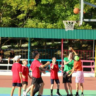 Детский Оздоровительный Комплекс "Шатэ Сэл" | Фото 5