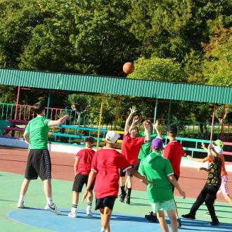 Детский Оздоровительный Комплекс "Шатэ Сэл" | Фото 6