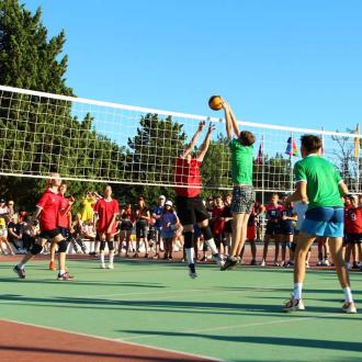 Детский Оздоровительный Комплекс "Шатэ Сэл" | Фото 7