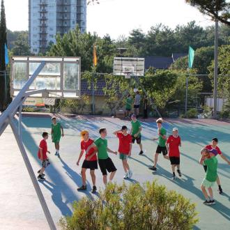 Детский Оздоровительный Комплекс "Шатэ Сэл" | Фото 11