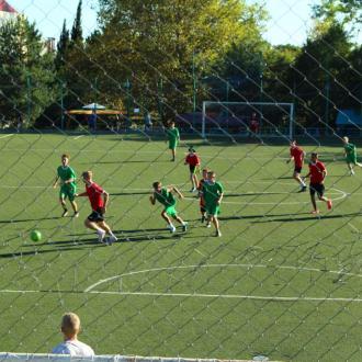 Детский Оздоровительный Комплекс "Шатэ Сэл" | Фото 20