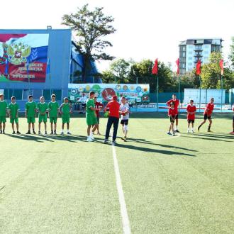 Детский Оздоровительный Комплекс "Шатэ Сэл" | Фото 21