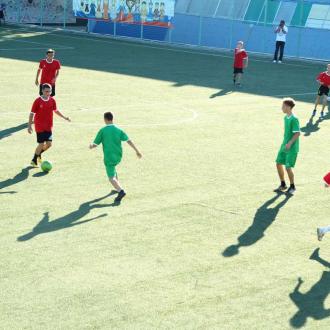 Детский Оздоровительный Комплекс "Шатэ Сэл" | Фото 22