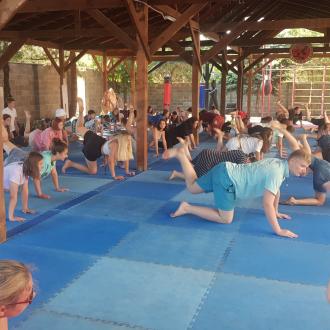 Спортивно-туристический комплекс Sport Marine | Фото 4