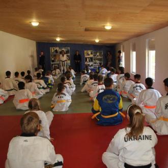 Спортивно-туристический комплекс Sport Marine | Фото 7