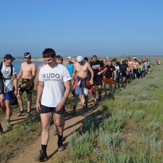 Спортивно-туристический комплекс Sport Marine | Фото 11