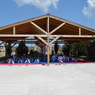 Спортивно-туристический комплекс Sport Marine | Фото 12