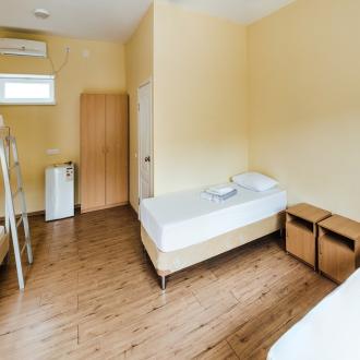 Спортивно-туристический комплекс Sport Marine | Фото 14