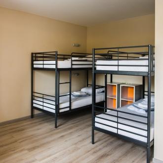 Спортивно-туристический комплекс Sport Marine | Фото 17