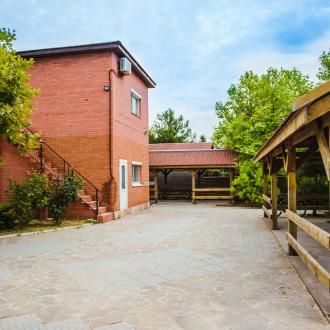 Спортивно-туристический комплекс Sport Marine | Фото 20