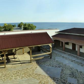 Спортивно-туристический комплекс Sport Marine | Фото 21