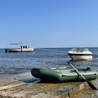 Спортивно-туристический комплекс Sport Marine | Фото 22