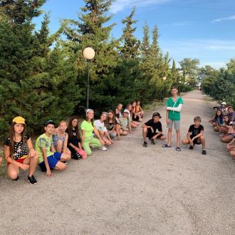 ДОЛ Фортуна | Фото 6