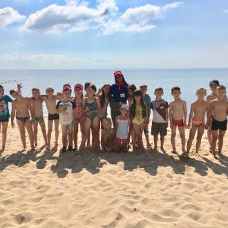 ДОЛ Фортуна | Фото 9