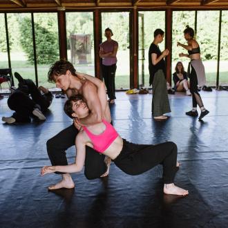 Пансионат Актер | Фото 6