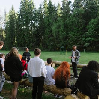 Пансионат Актер | Фото 5