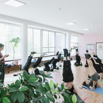 Пансионат Актер | Фото 8