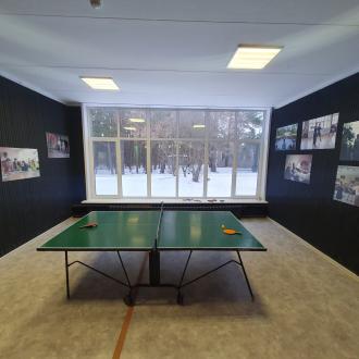 Пансионат Актер | Фото 9