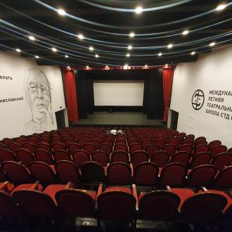 Пансионат Актер | Фото 12