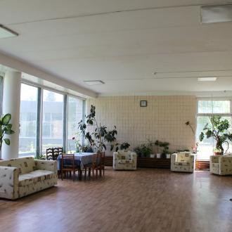 Пансионат Актер | Фото 21