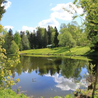 Пансионат Актер | Фото 2
