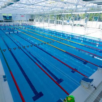 Спортивно-плавательный комплекс Искра | Фото 3