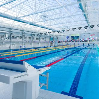 Спортивно-плавательный комплекс Искра | Фото 5