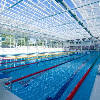 Спортивно-плавательный комплекс Искра | Фото 6